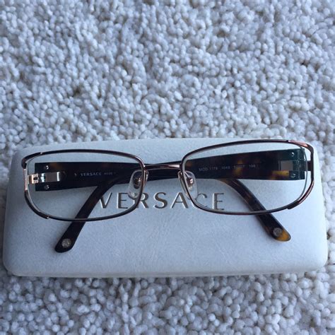 costco versace glasses|versace prescription glasses online.